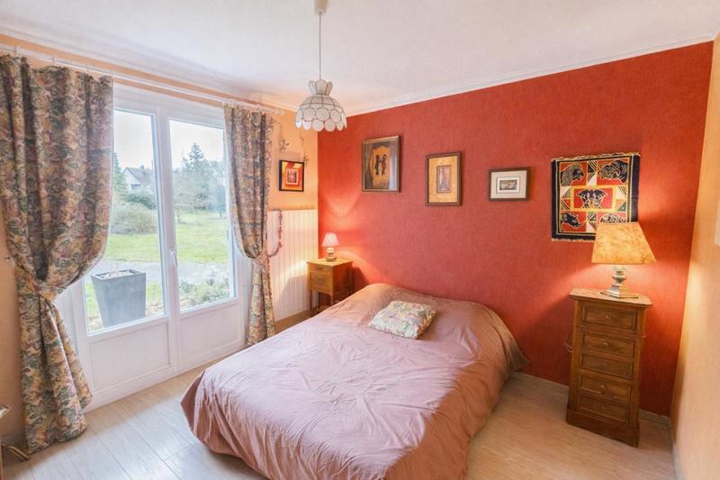 Maison - 199 m² - 8 pièces