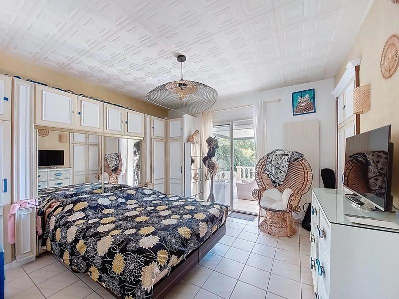 Appartement - 160 m²