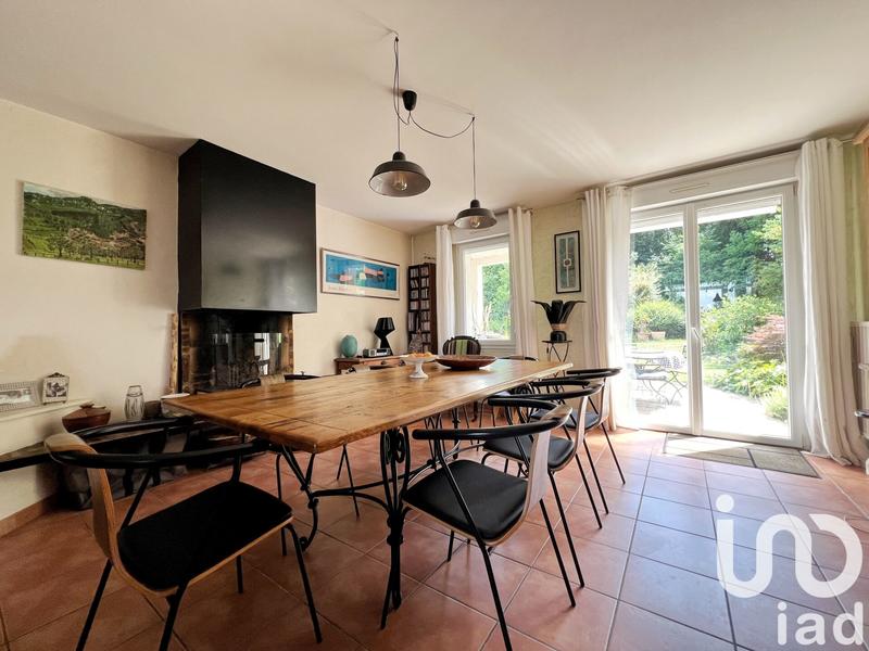 Appartement - 130 m² - 5 pièces