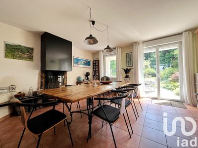 Appartement - 130 m² - 5 pièces