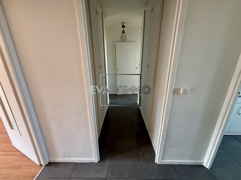 Appartement - 73 m² - 4 pièces