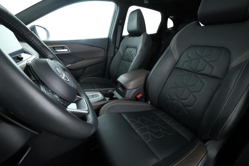 Nissan Qashqai 1.3 Mild Hybrid Xtronic 158 ch