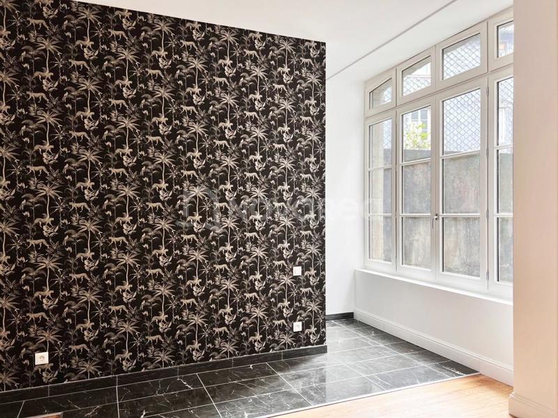 Appartement - 136 m² - 4 pièces