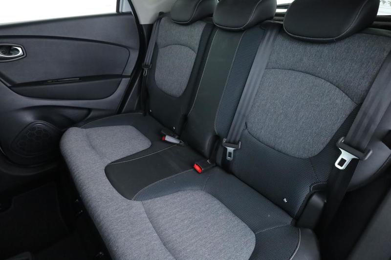 Renault Captur 1.2 TCe Energy Intens Edc 120 ch