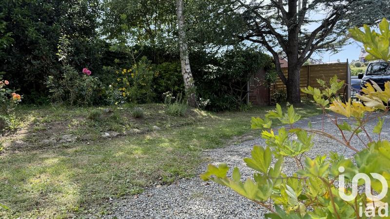 Maison - 113 m² - 5 pièces