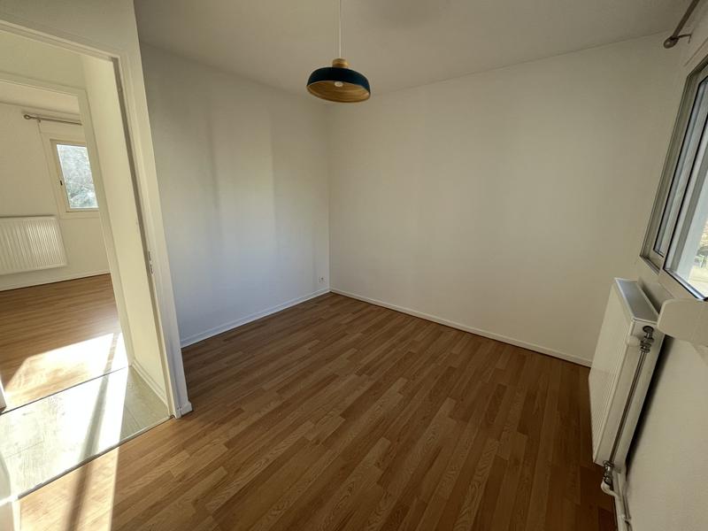 Appartement - 80 m² - 3 pièces