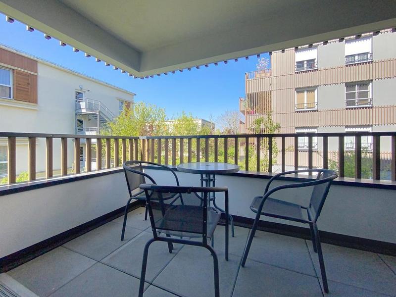 Appartement - 78 m² - 4 pièces