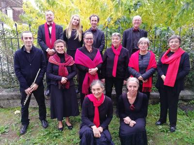 Concert de Noël et des Rois