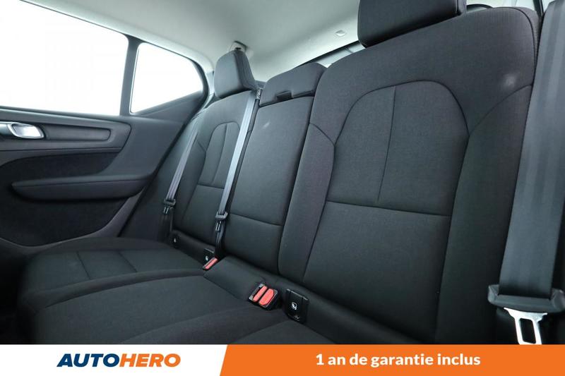 Volvo Xc40 2.0 D3 AdBlue Bv6 150 ch