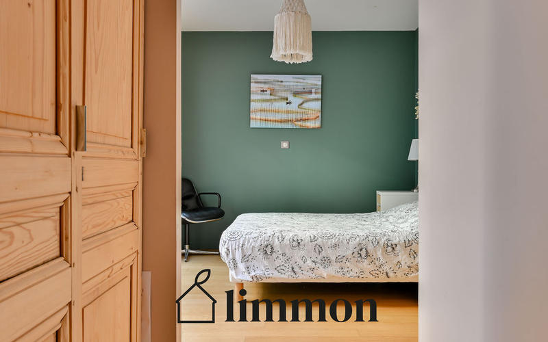 Maison - 204 m² - 6 pièces