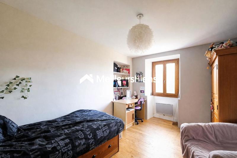 Maison de campagne - 170 m² - 7 pièces