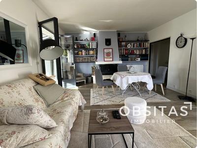 Maison - 145 m² - 5 pièces