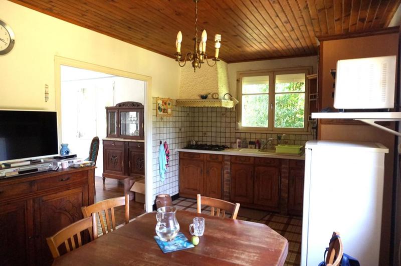 Maison - 142 m² - 7 pièces