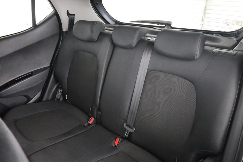 Hyundai i10 1.0 Edition #Mondial 2019 66 ch