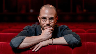 Théâtre : l’art de ne pas dire