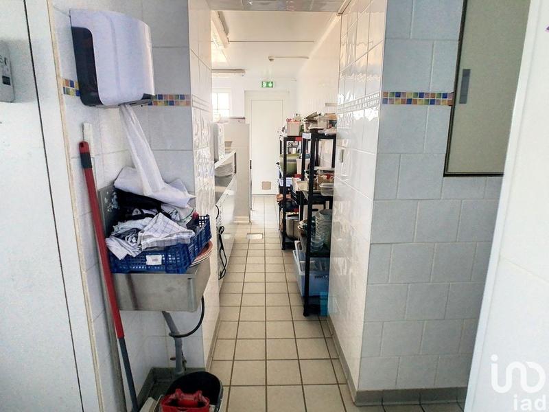 Local commercial - 393 m²