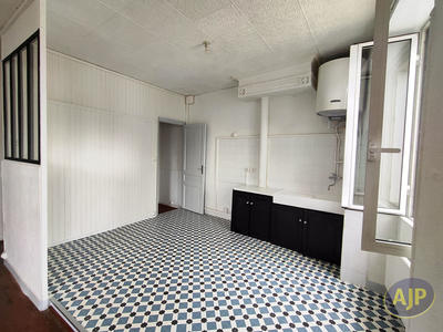 Appartement - 54 m² - 2 pièces