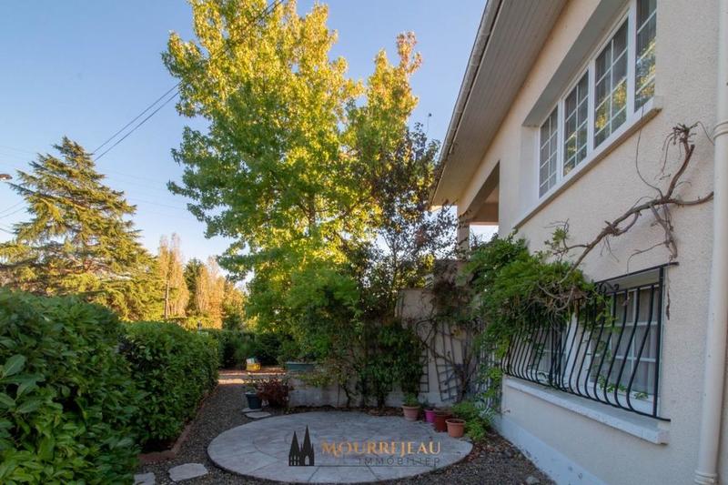 Maison de ville - 150 m² - 6 pièces