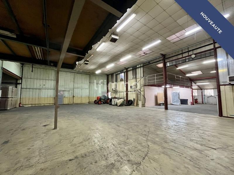 Maison - 173 m² - 7 pièces