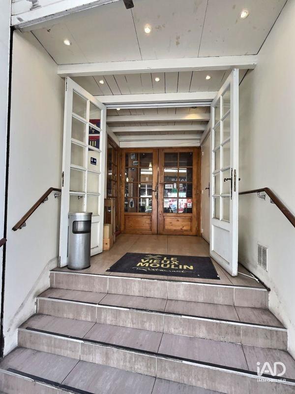 Local commercial - 250 m²