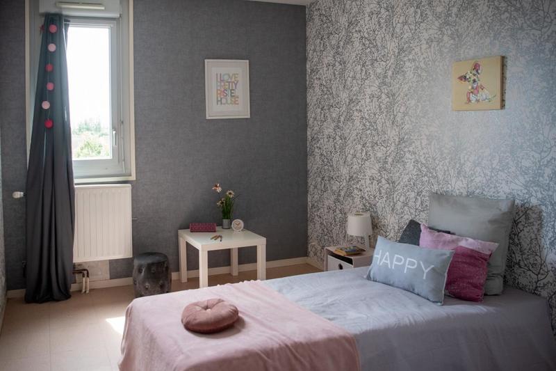 Appartement - 95 m² - 4 pièces