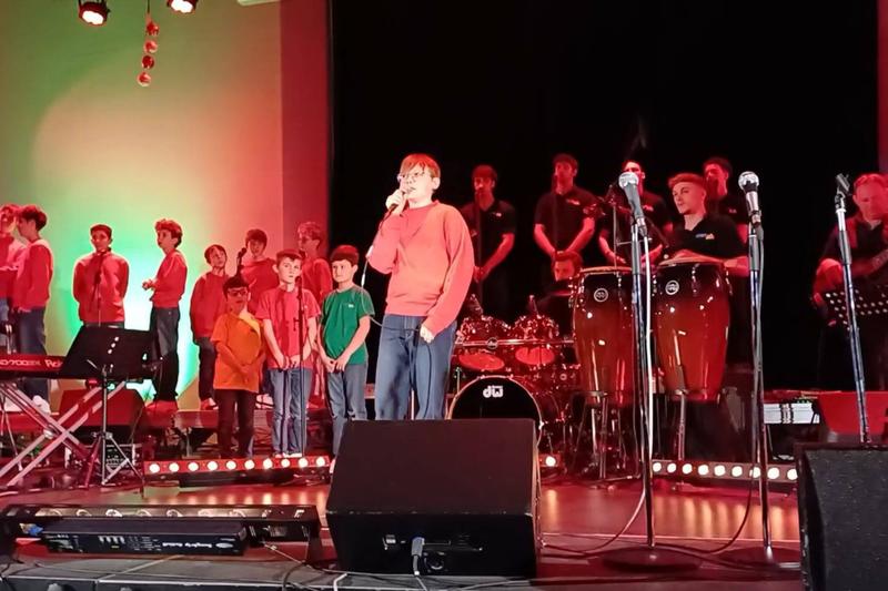 Concert Tempo Kids : Gala anniversaire des 30 ans