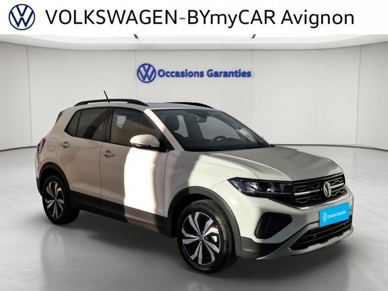 Volkswagen t-Cross 1.0 Tsi 116 Start/Stop Bvm6 Vw Edition