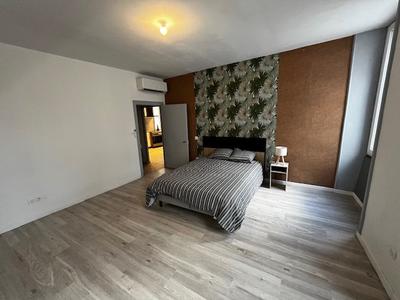 Appartement - 55 m² - 2 pièces