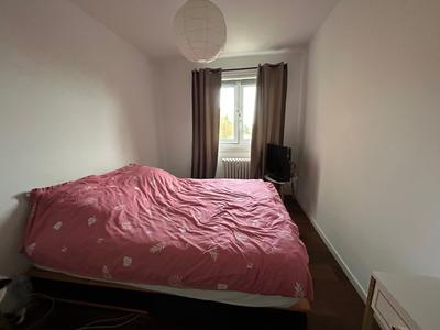 Appartement - 77 m² - 3 pièces