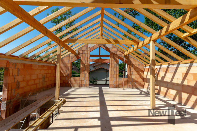 Maison - 238 m² - 5 pièces