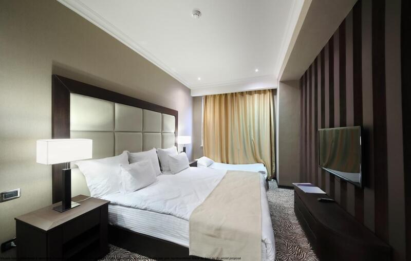 Appartement - 59 m² - 2 pièces