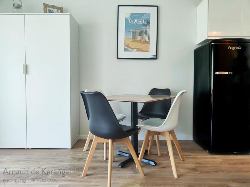 Appartement - 29 m² - 1 pièce