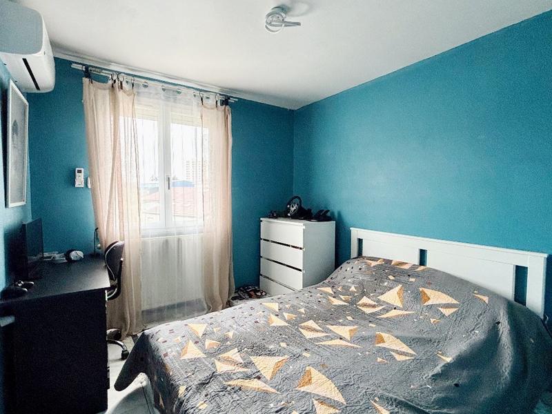 Maison - 86 m² - 4 pièces