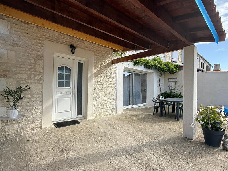 Maison - 129 m² - 6 pièces