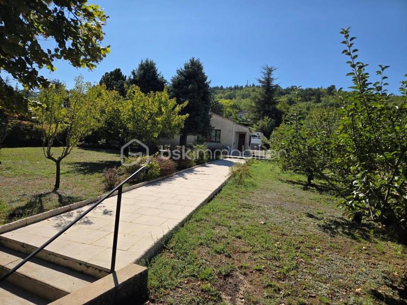 Maison - 72 m² - 2 pièces