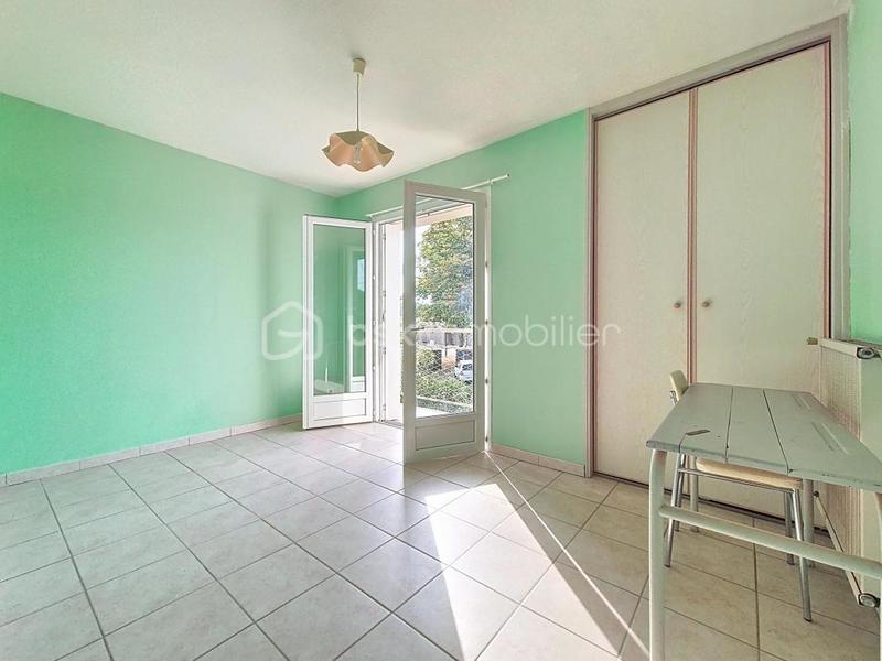 Maison - 73 m² - 5 pièces