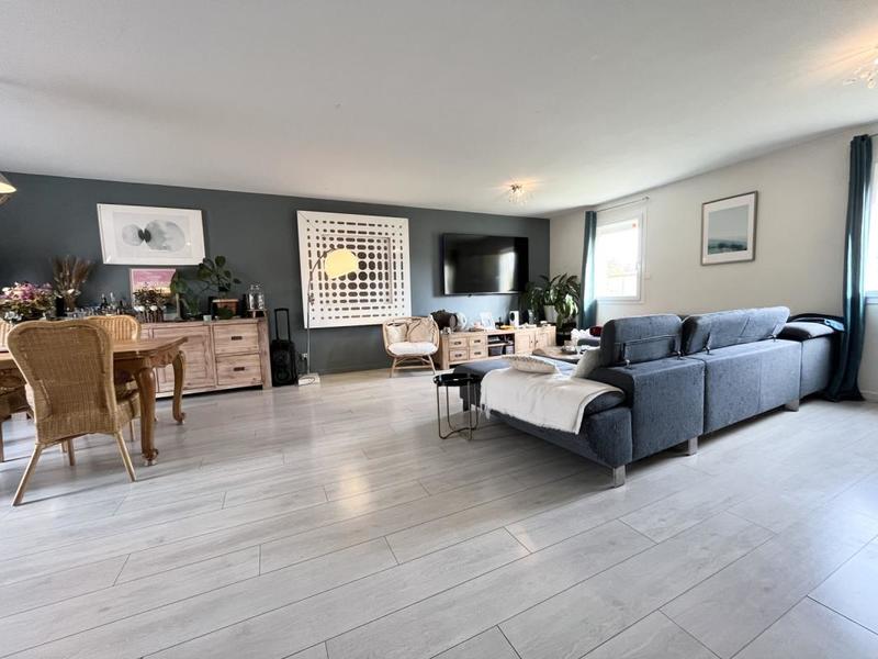 Maison - 150 m² - 6 pièces