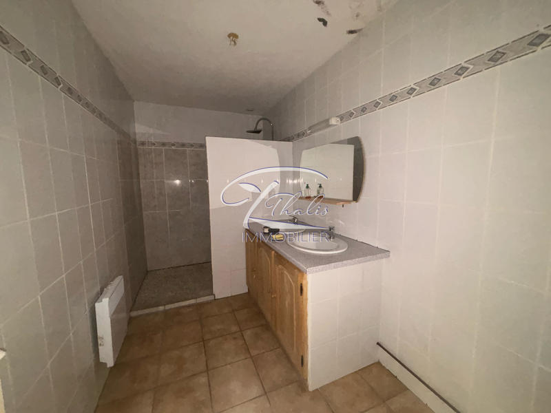 Maison ancienne - 210 m² - 9 pièces