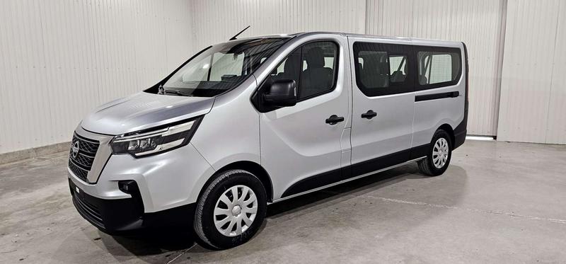 Nissan Primastar Combi L2h1 3.0t 2.0 dCi 150 s/S Bvm n-Connecta