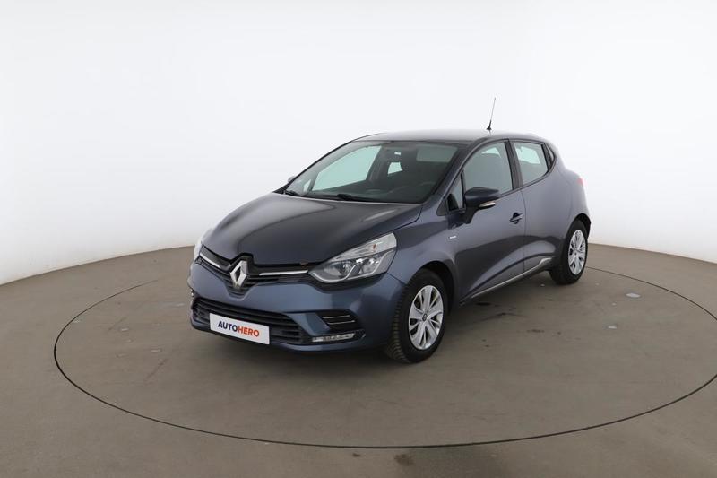 Renault Clio 1.2 Trend 75 ch