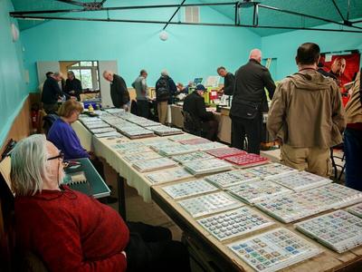 Salon des collectionneurs 2026