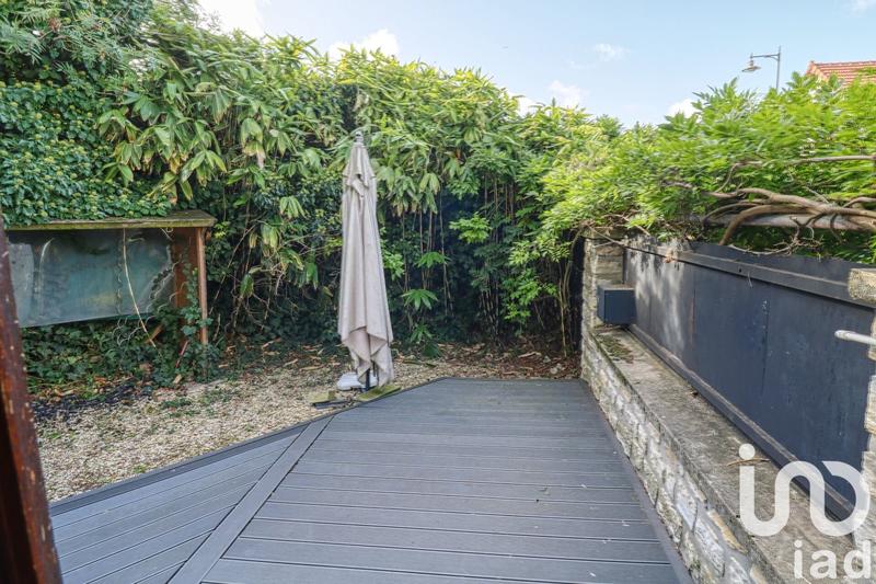 Duplex - 71 m² - 3 pièces