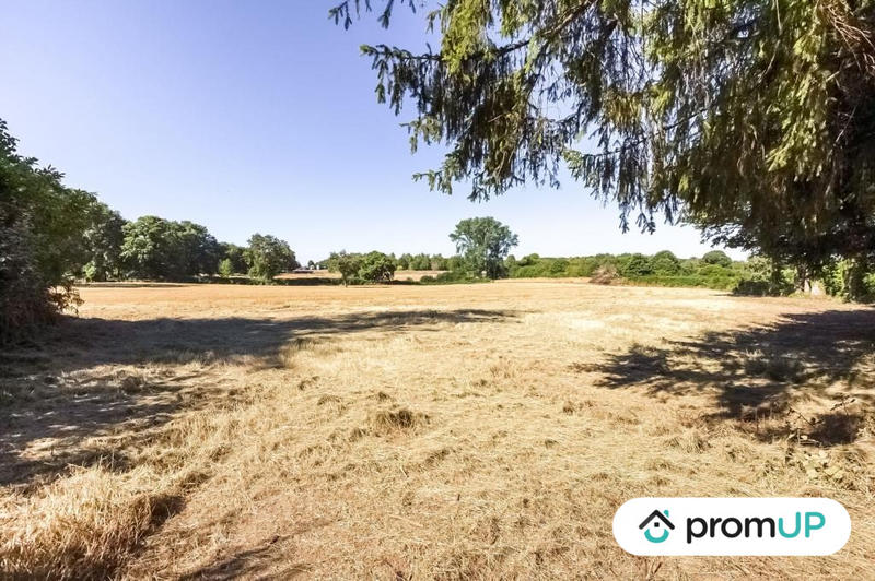 Terrain - 14 623 m²