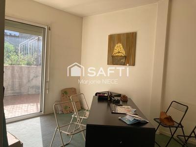 Bureau - 167 m² - 6 pièces