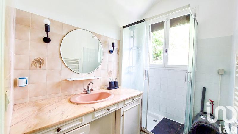 Maison - 65 m² - 2 pièces