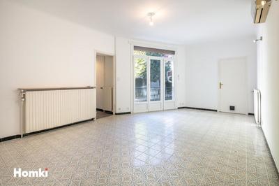 Maison - 66 m² - 3 pièces