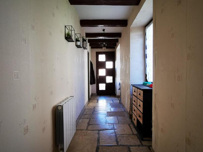 Maison de ville - 119 m² - 4 pièces