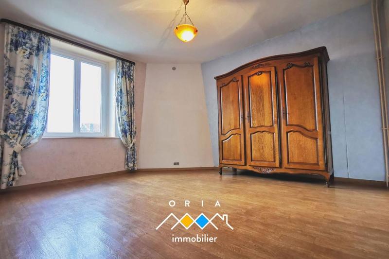 Corps de ferme - 142 m² - 5 pièces