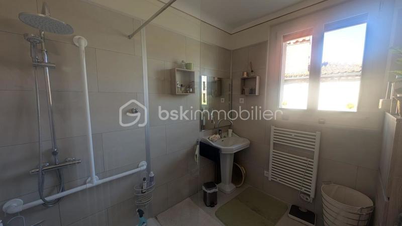 Maison traditionnelle - 90 m² - 7 pièces