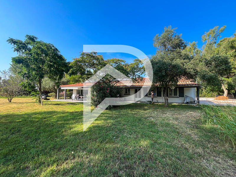 Villa - 140 m² - 6 pièces